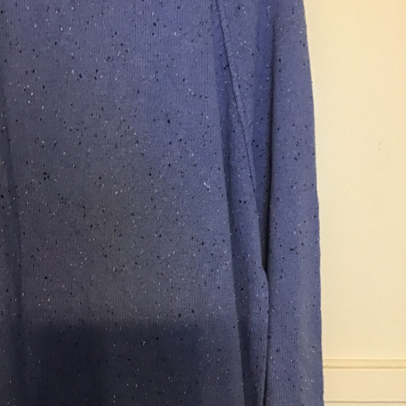 Karen Scott Curved Hem Sweater - Picture 3 of 3